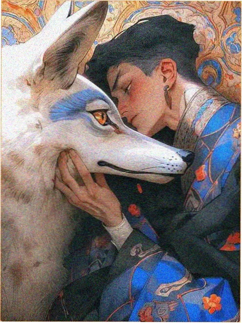 过往人生